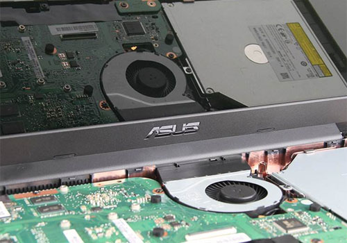 成都青白江区华硕电脑售后维修价格