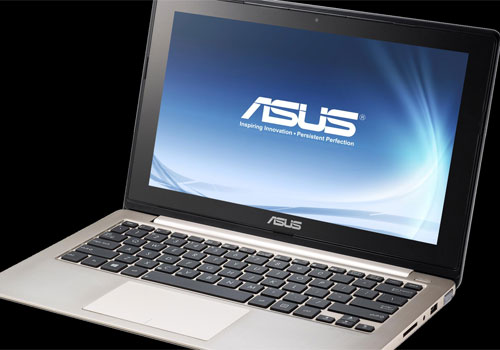 成都青白江区华硕电脑维修中心处理解决电脑屏幕故障