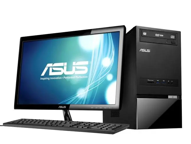 成都青白江区华硕台式机维修